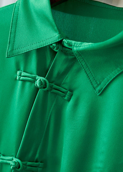 Polished Shirt with an Effortless Classic Look