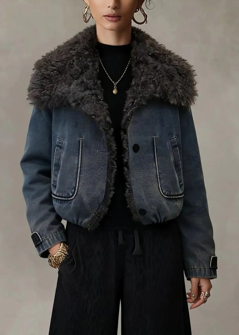 Beautifully Balanced Jacket with Timeless Character