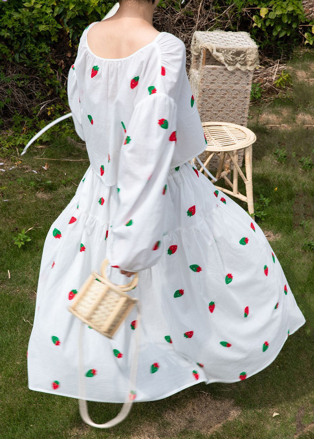 Beautifully Finished Shirt in a Timeless Design