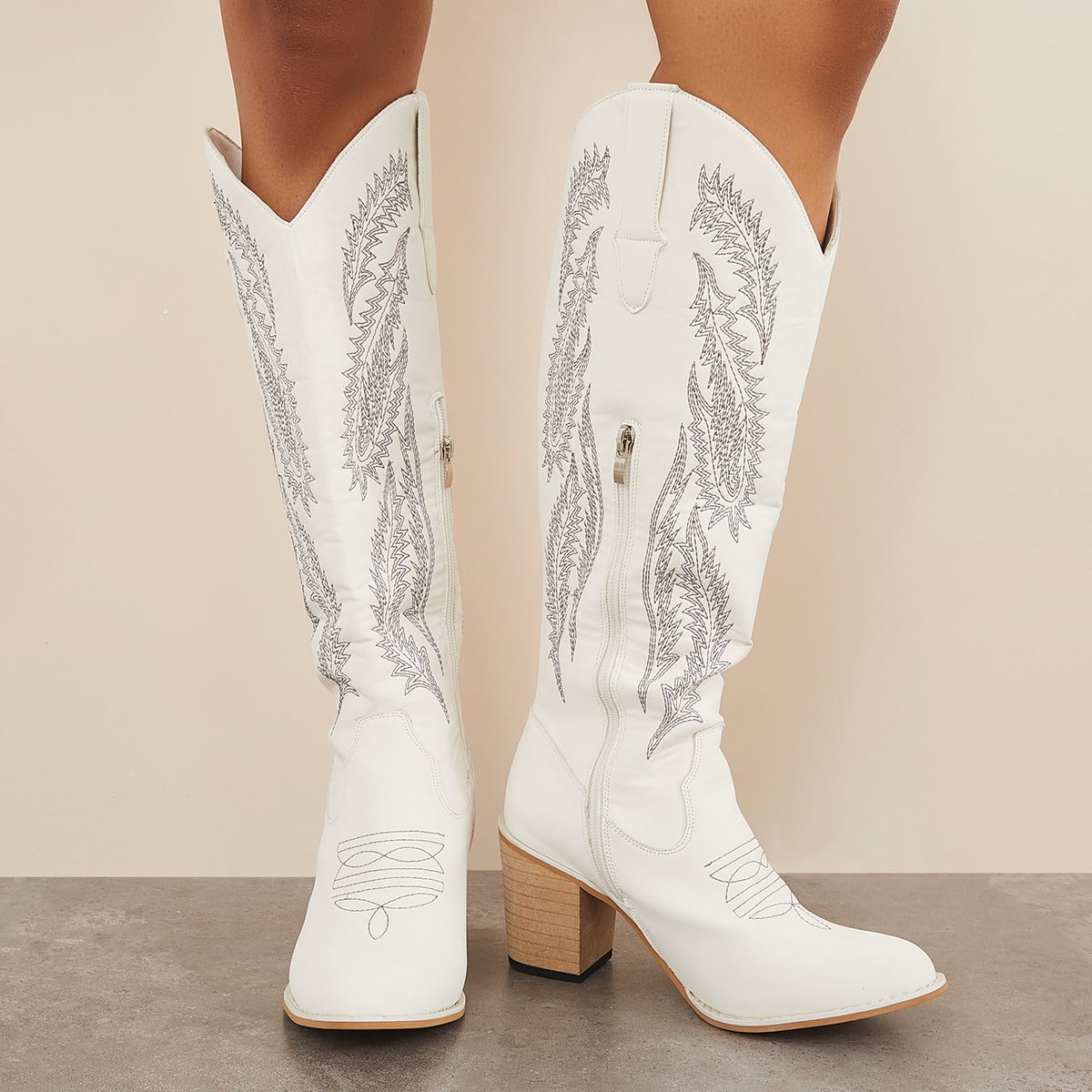 Beautifully Crafted Orthopedic Boots