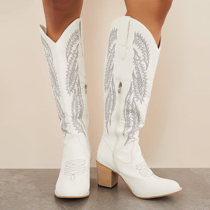 Beautifully Crafted Orthopedic Boots