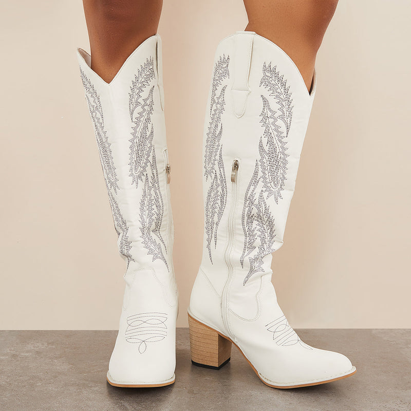 Beautifully Crafted Orthopedic Boots