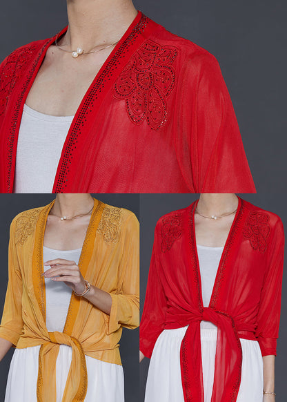 Effortlessly Elegant Cardigan with a Timeless Design