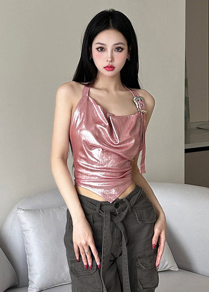 A Vintage Style Garment with Delicate Timeless Details