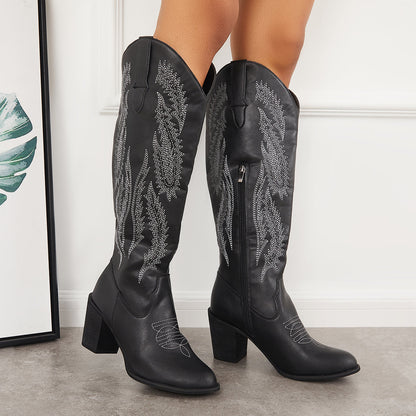 Beautifully Crafted Orthopedic Boots