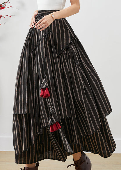 Gracefully Styled Garment for Any Occasion