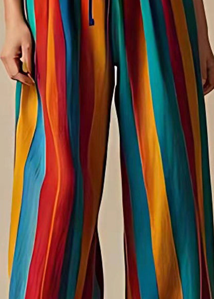 Sophisticated Pants with a Clean Classic Look