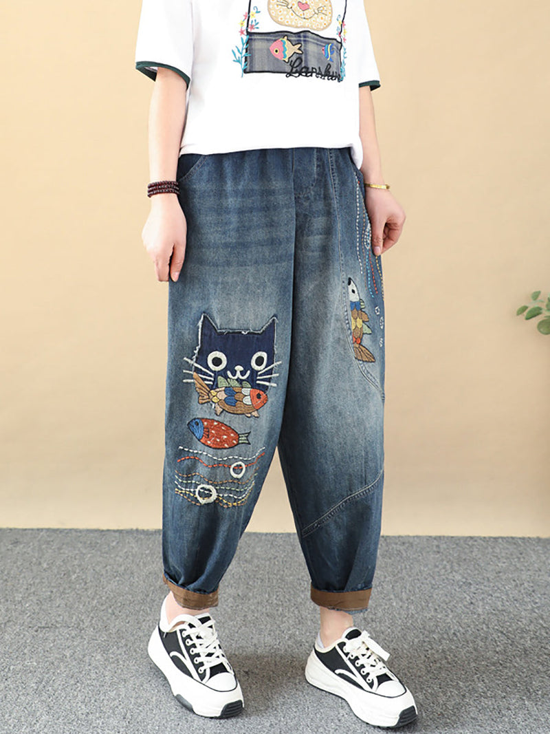 Classic Vintage & Enduringly Stylish Pants