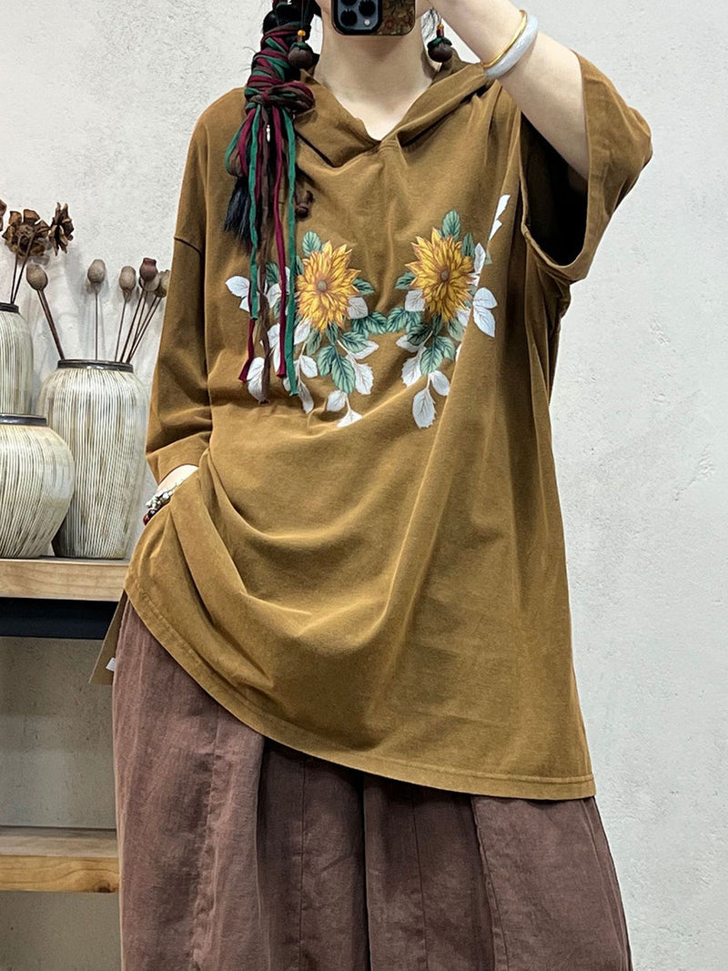 Classic Vintage Shirt with a Flattering Fit