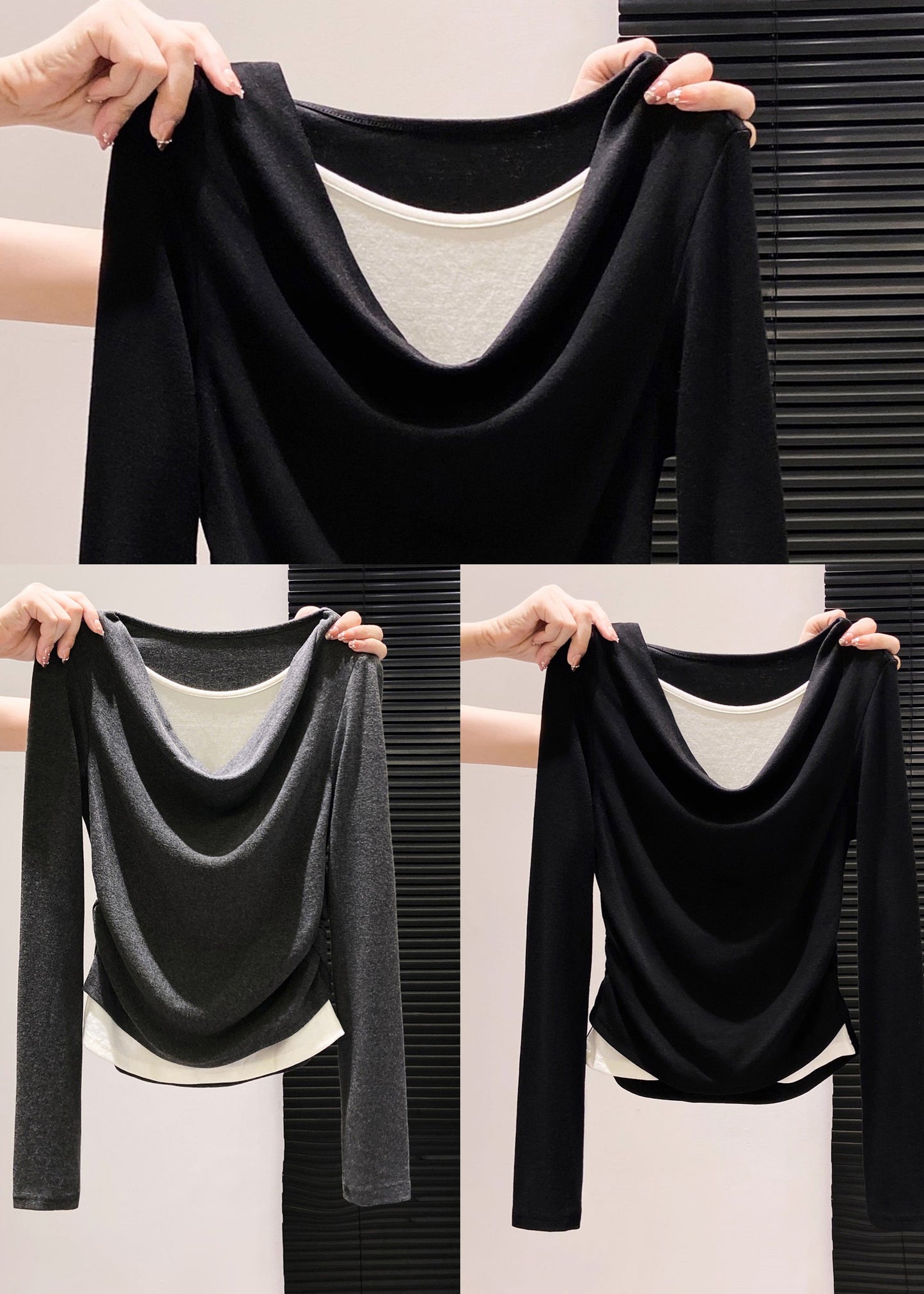 Effortlessly Elegant Shirt with a Timeless Design