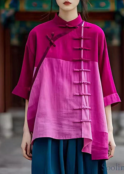 Classic Vintage Shirt with a Flattering Fit