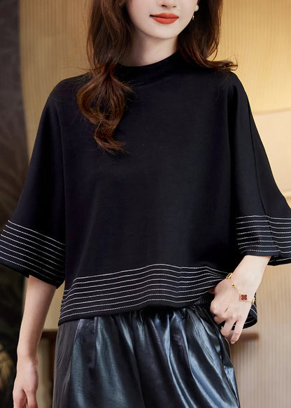 Beautifully Finished Top in a Timeless Design
