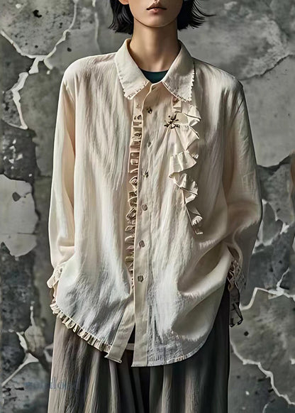 Classic Vintage & Enduringly Stylish Shirt