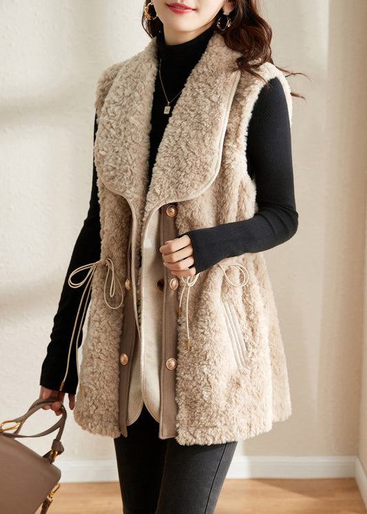 Beautifully Balanced Coat with Timeless Character