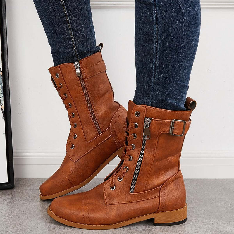 Stylish Orthopedic Boots for Any Occasion