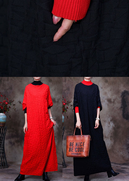 Vintage Inspired Sweater with a Contemporary Edge