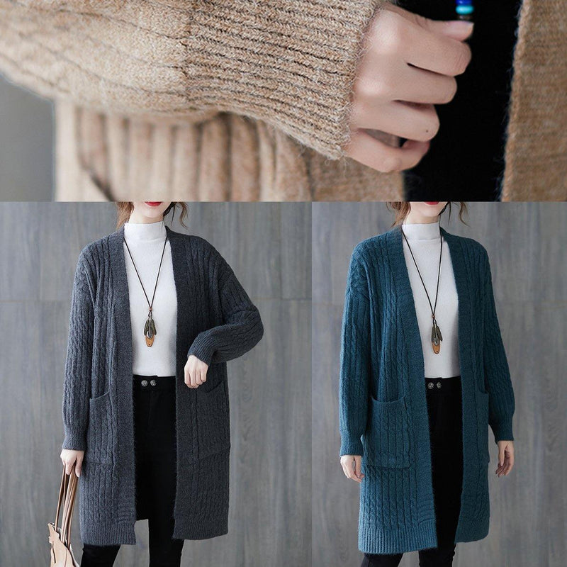 Classic Vintage & Enduringly Stylish Cardigan