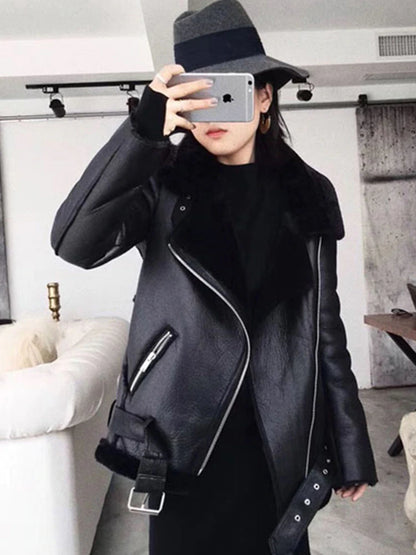 Classic Vintage & Enduringly Stylish Coat