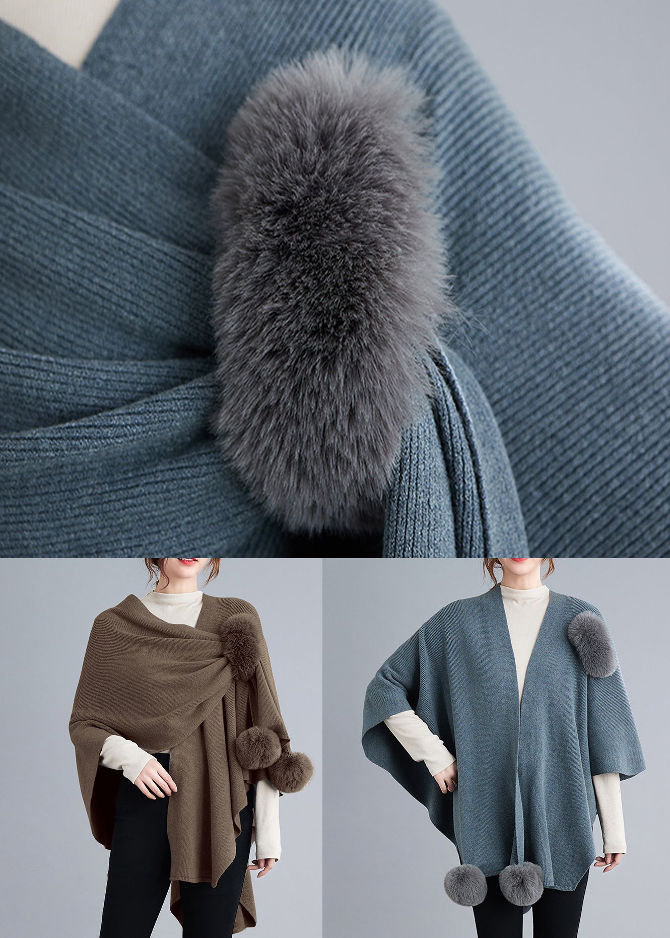 Vintage Inspired Coat with a Contemporary Edge