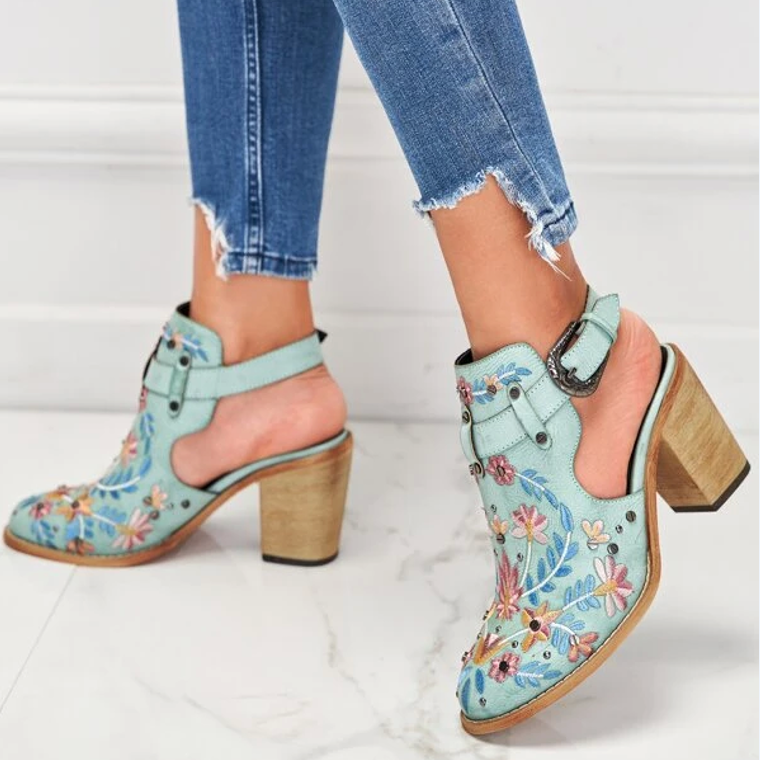 Stylish Orthopedic Sandals for Any Occasion