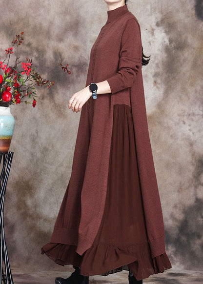 Classic Vintage Sweater with a Flattering Fit