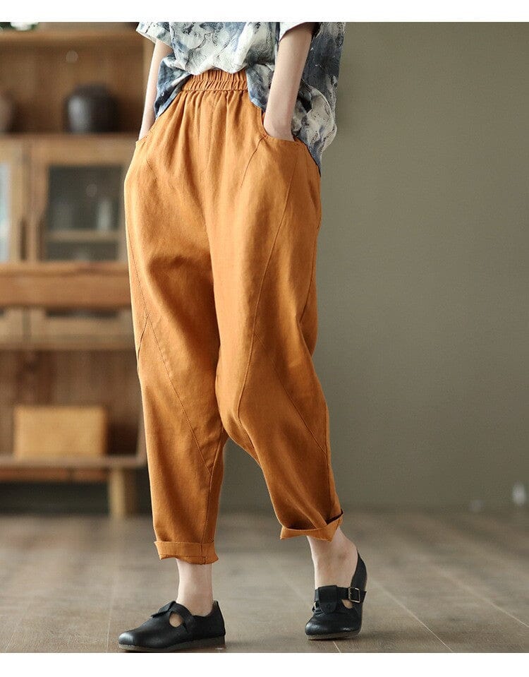 Classic Vintage & Enduringly Stylish Pants