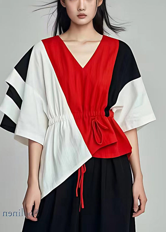 A Vintage Style Shirt with Delicate Timeless Details