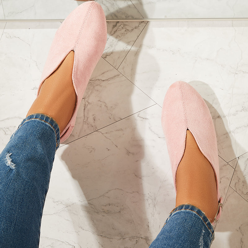 Comfortable Orthopedic Loafers for Daily Wear