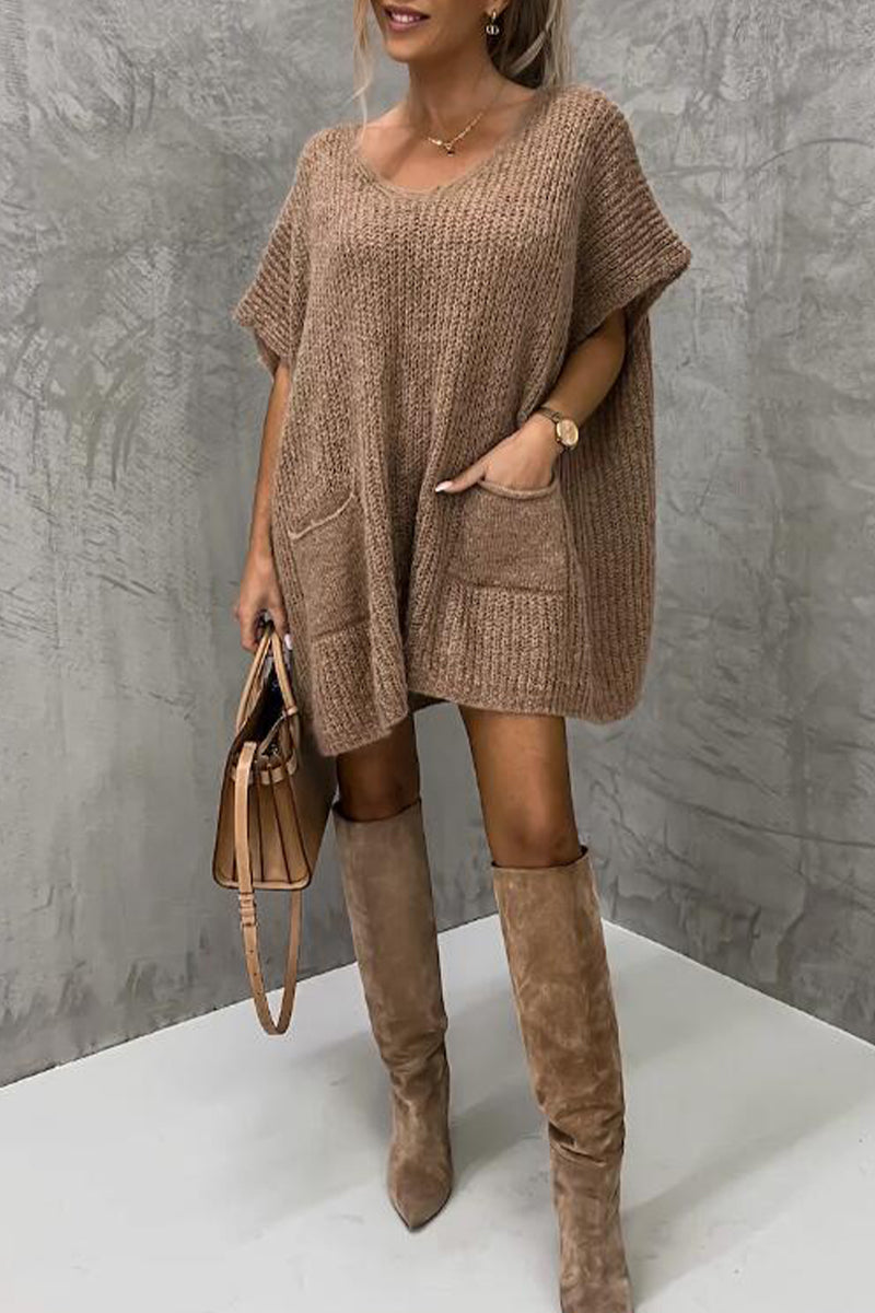 Effortlessly Elegant Top with a Timeless Design