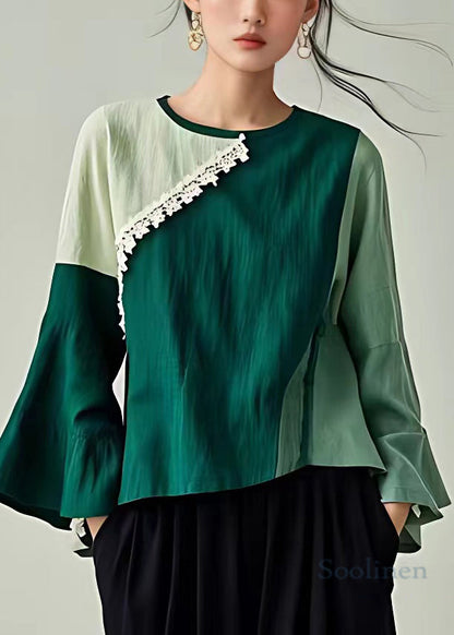 Elegantly Styled Top for Everyday Wear