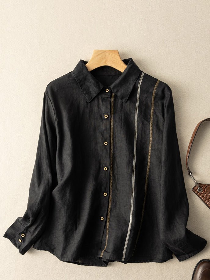 Classic Vintage & Enduringly Stylish Shirt
