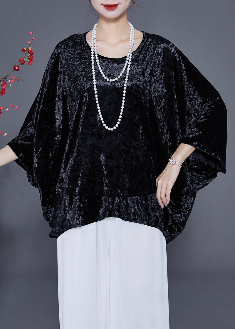 A Vintage Style Shirt with Delicate Timeless Details