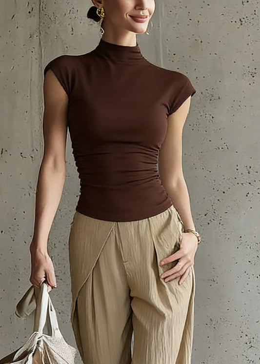 Beautifully Balanced Pants with Timeless Character