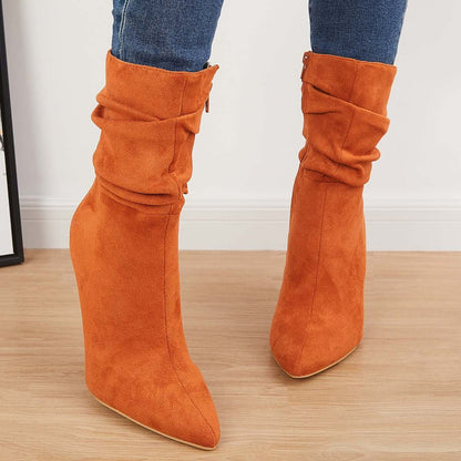 Beautifully Crafted Orthopedic Boots