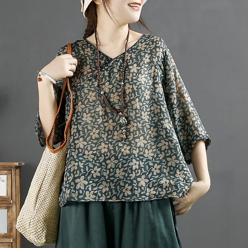 Gracefully Styled T-Shirt for Any Occasion