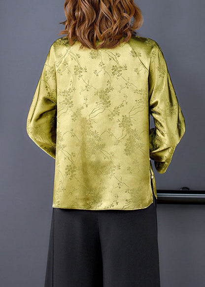 Classic Vintage & Enduringly Stylish Top