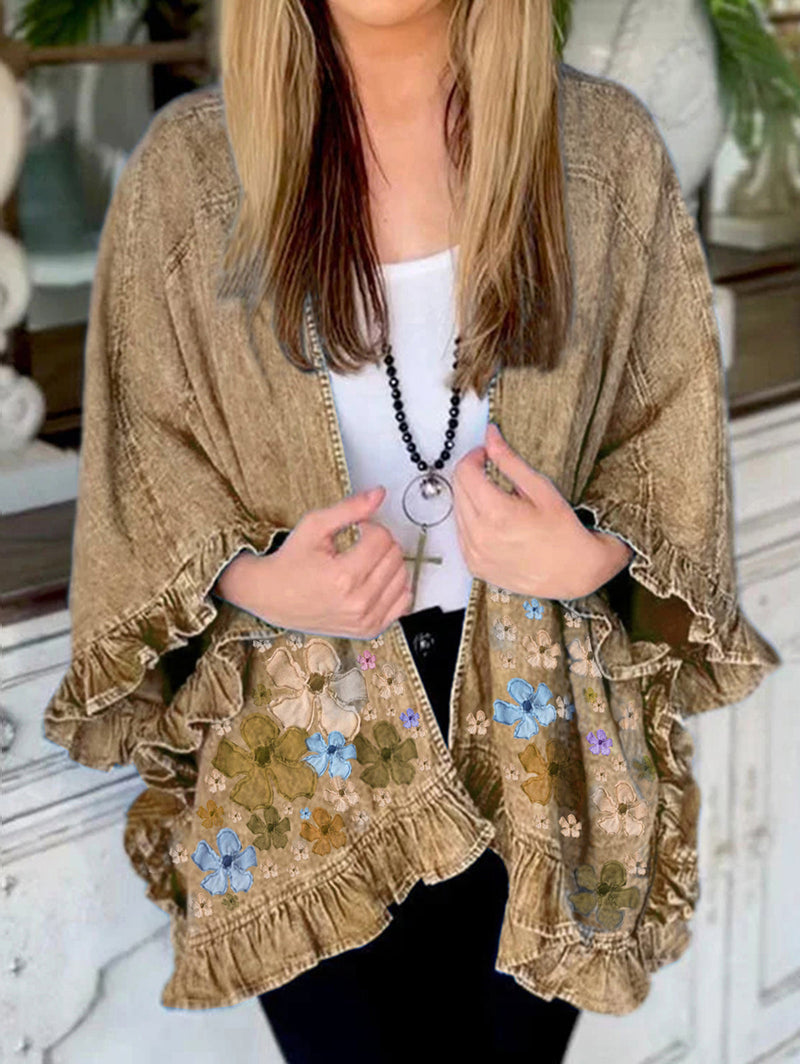 Polished Cardigan with an Effortless Classic Look