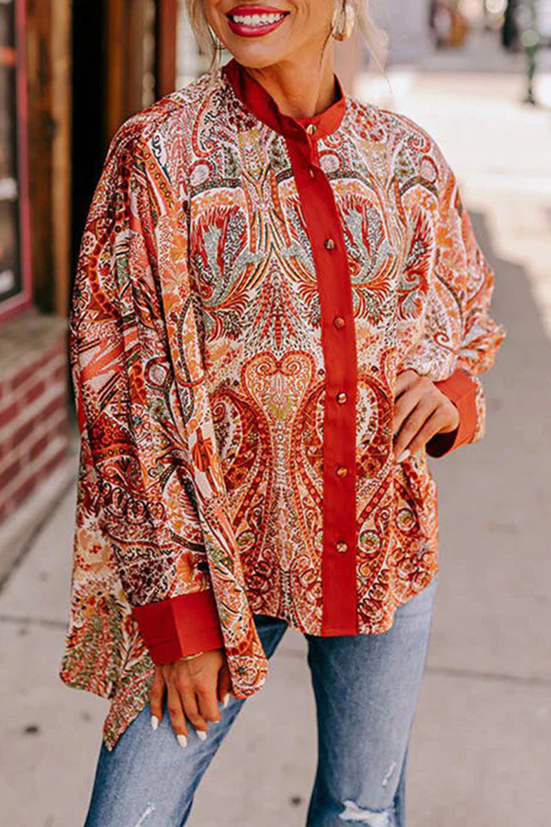 Classic Vintage & Enduringly Stylish Top