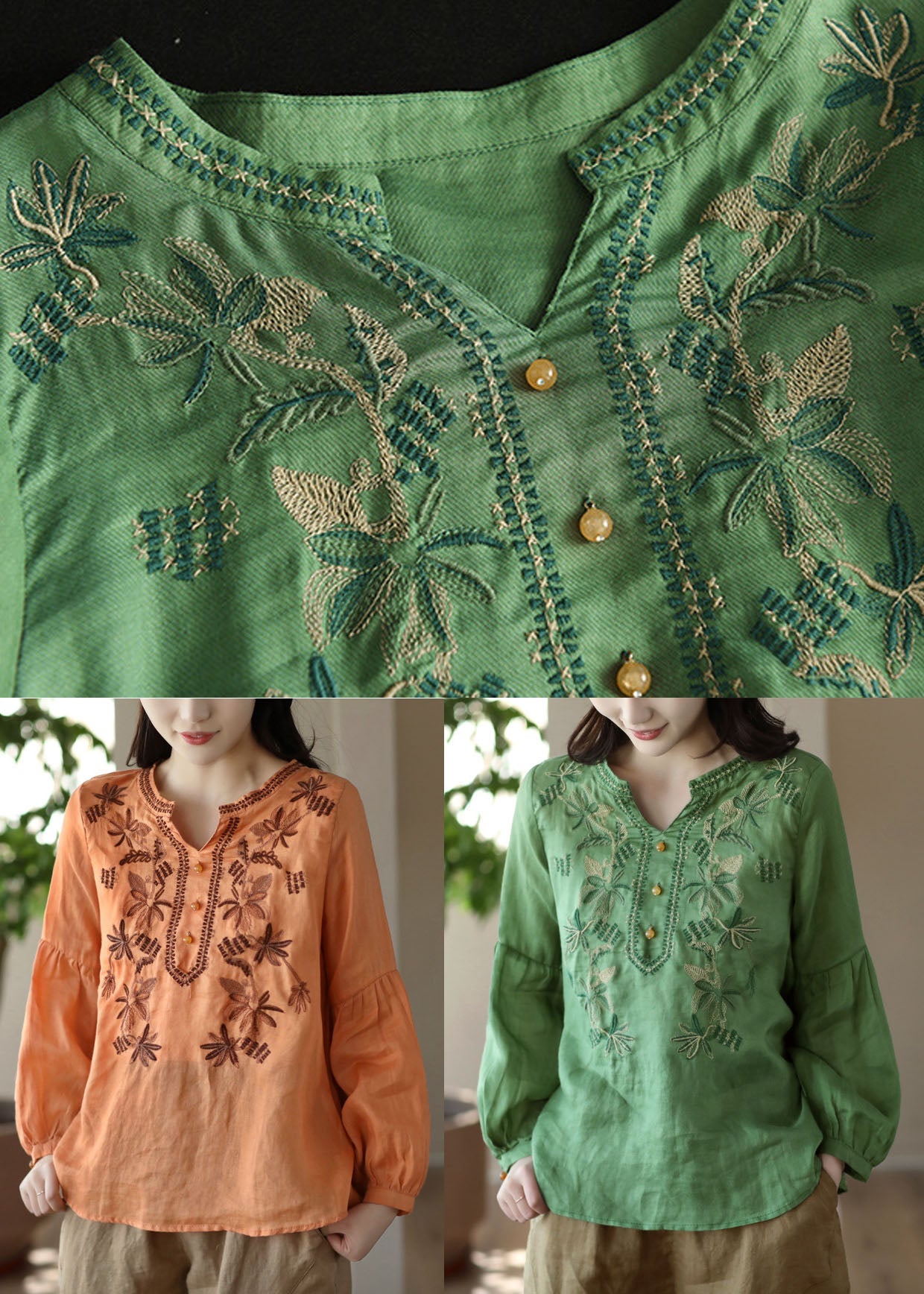 Effortlessly Elegant Shirt with a Timeless Design