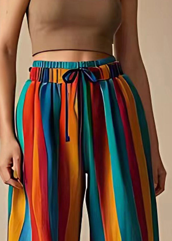 Sophisticated Pants with a Clean Classic Look