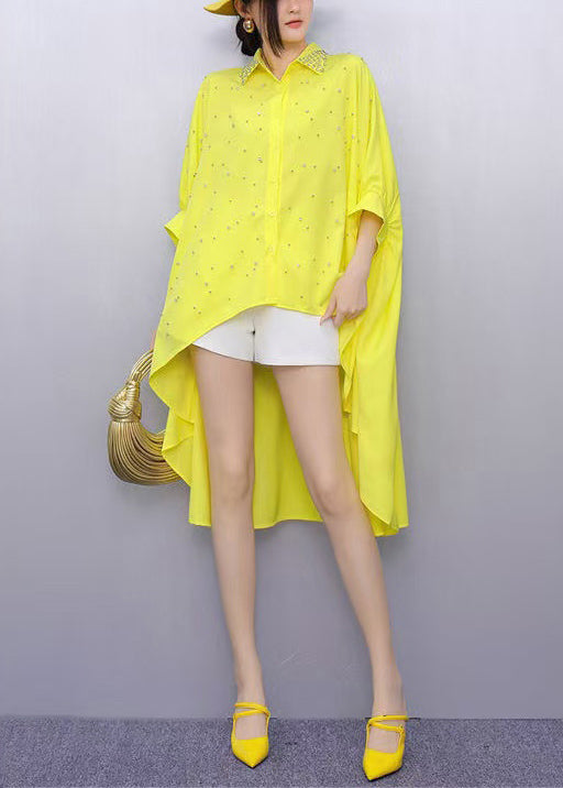 Beautifully Finished Shirt in a Timeless Design