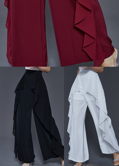 Elegantly Styled Pants for Everyday Wear