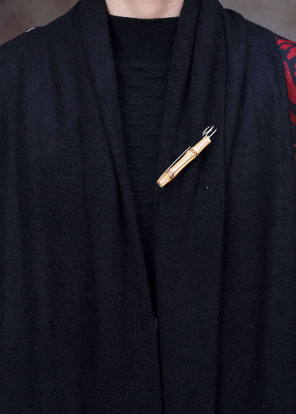 Beautifully Balanced Cardigan with Timeless Character