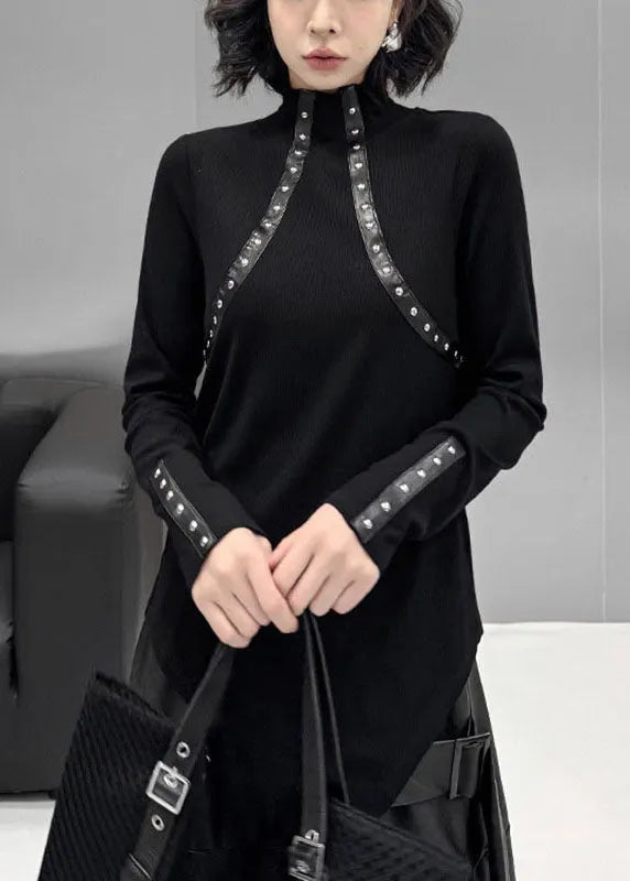 Beautifully Finished Top in a Timeless Design