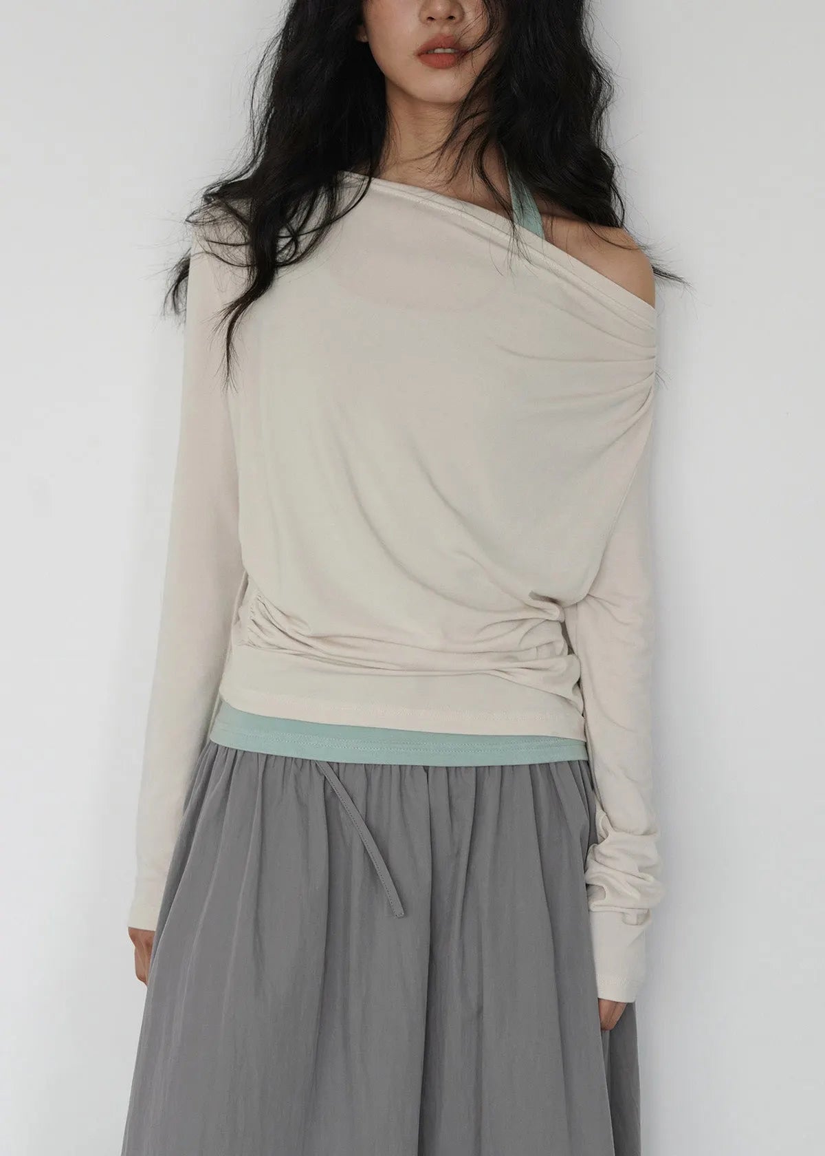 Beautifully Crafted Top in a Classic Style