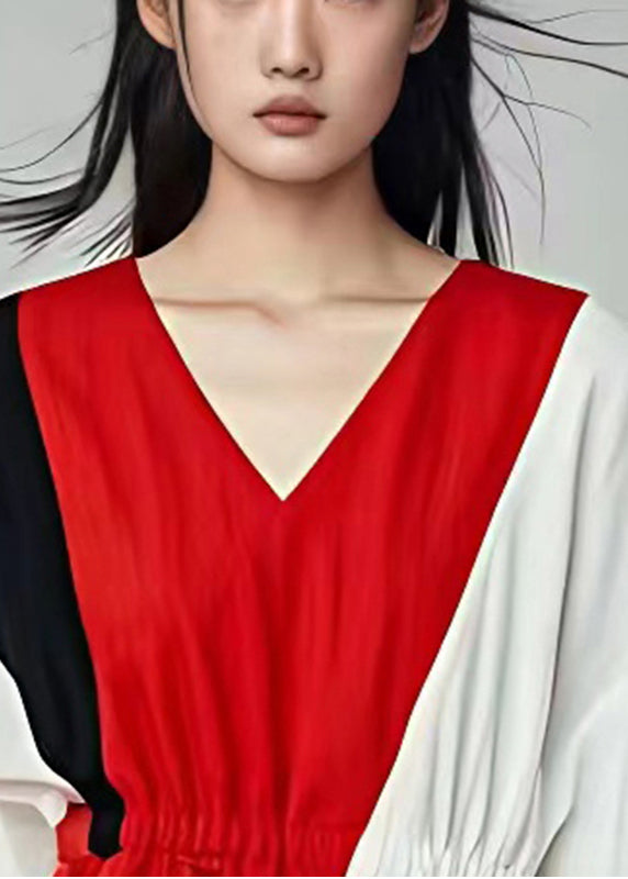 A Vintage Style Shirt with Delicate Timeless Details