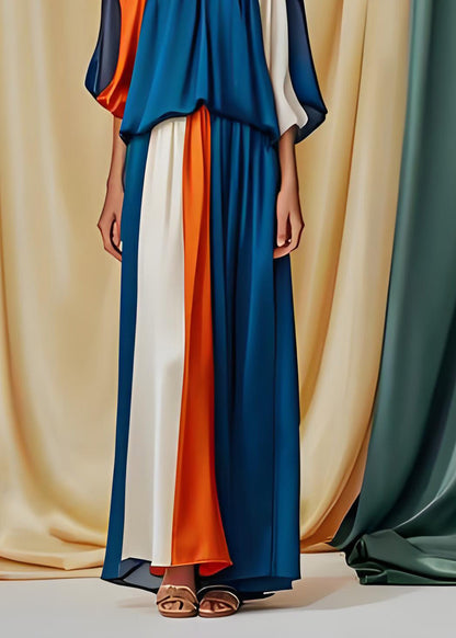 Well Tailored Garment with a Graceful Silhouette