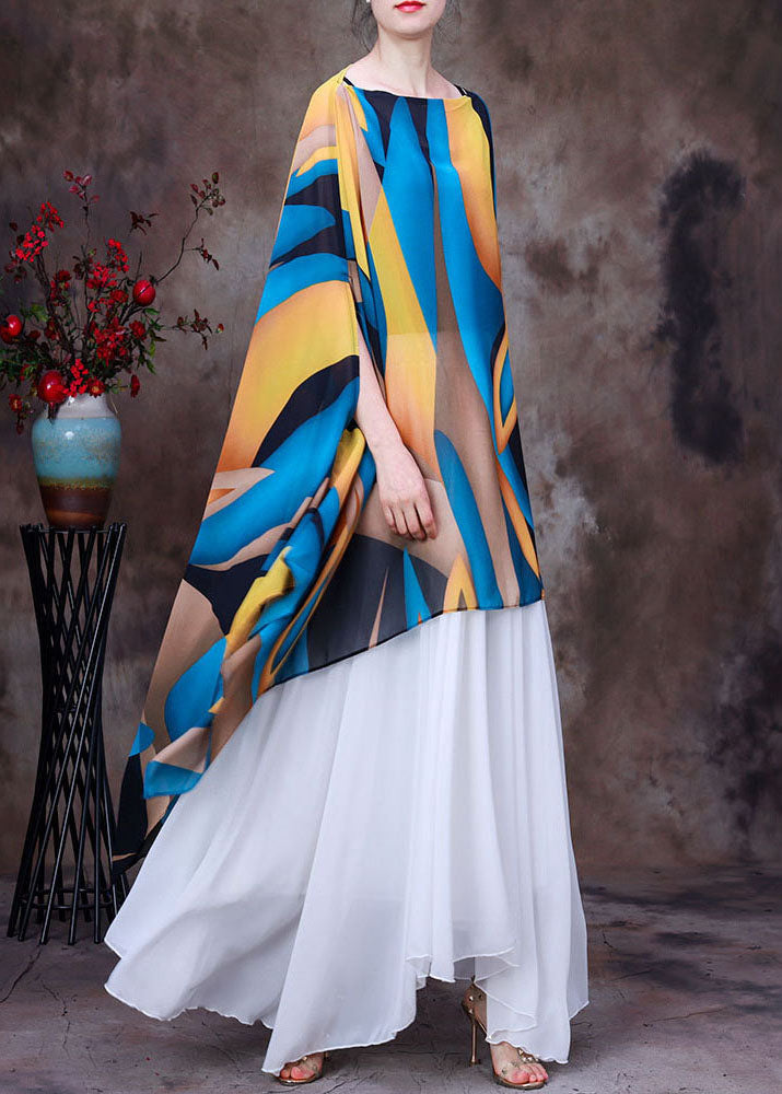 Beautifully Balanced Top with Timeless Character