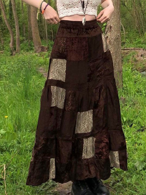 Well Tailored Garment with a Graceful Silhouette