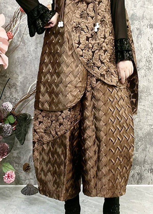 Classic Vintage & Enduringly Stylish Pants